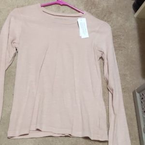 American Eagle long sleeve shirt